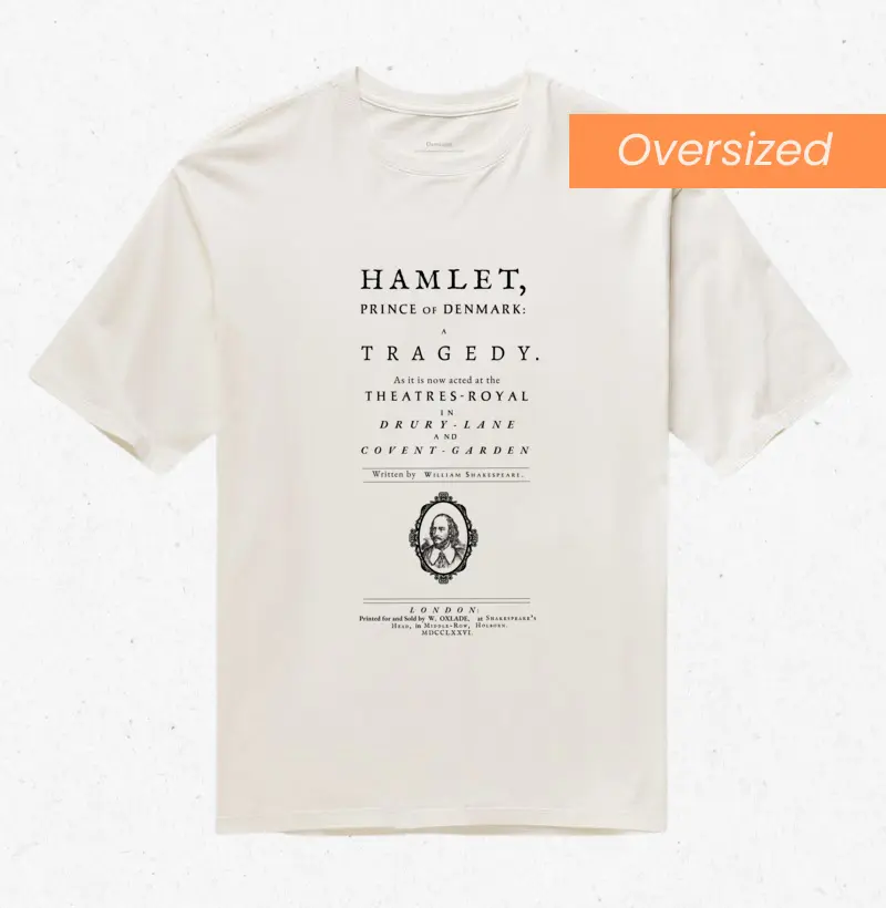 Hamlet de William Shakespeare