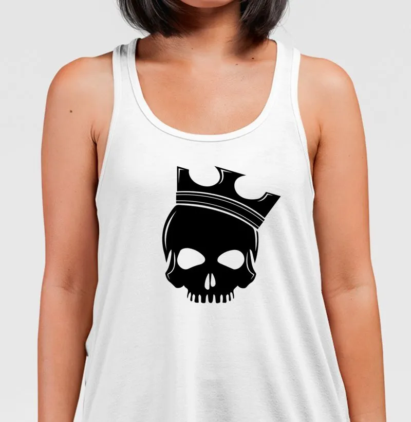 Basic Skull Black - Regata