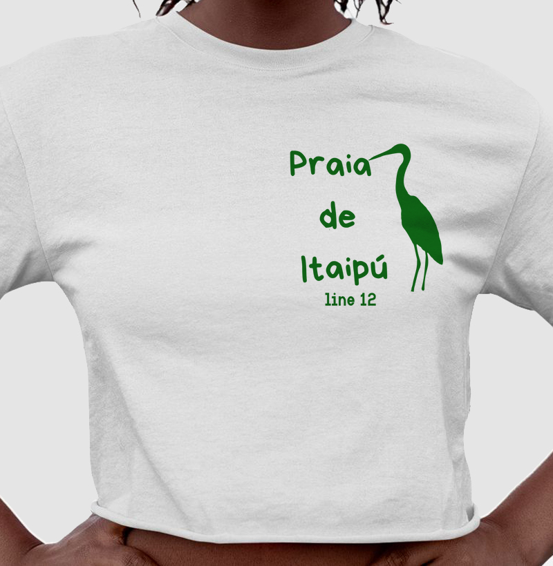 PRAIA DE ITAIPÚ