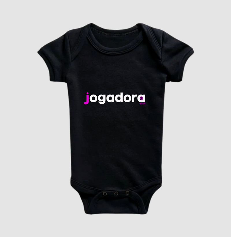 Jogadora