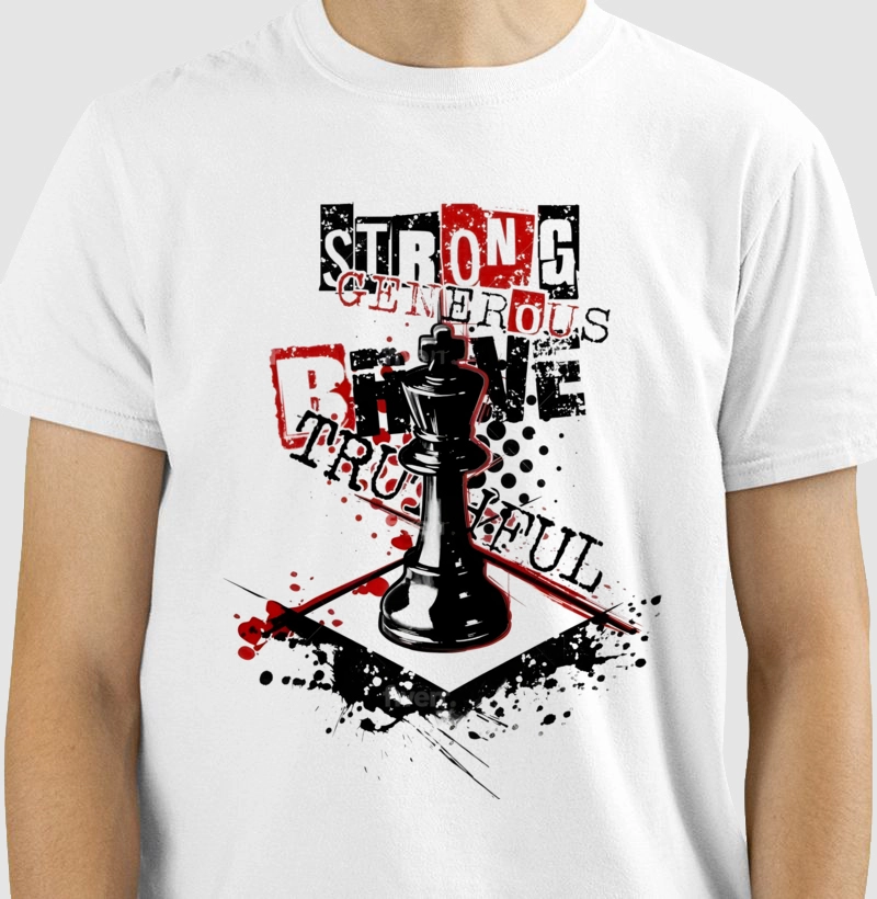 Chess skills strategy