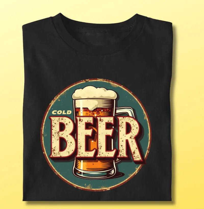 Cold Beer
