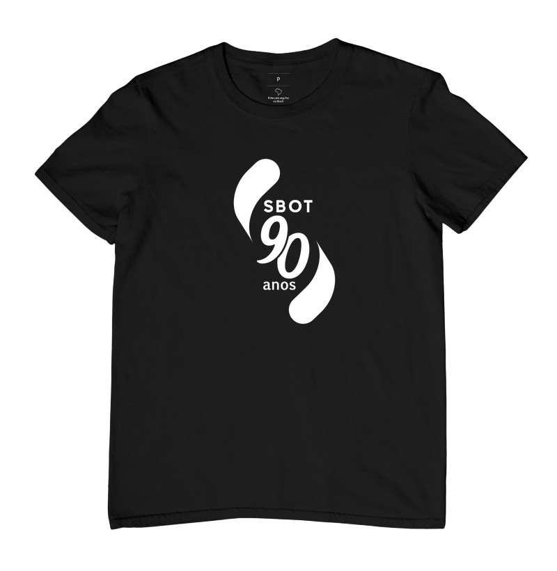 SBOT 90 anos