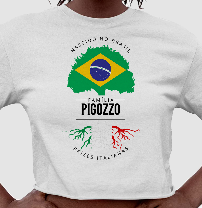 Família Pigozzo