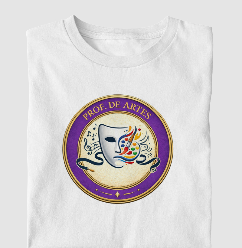 Prof. de Arte V3