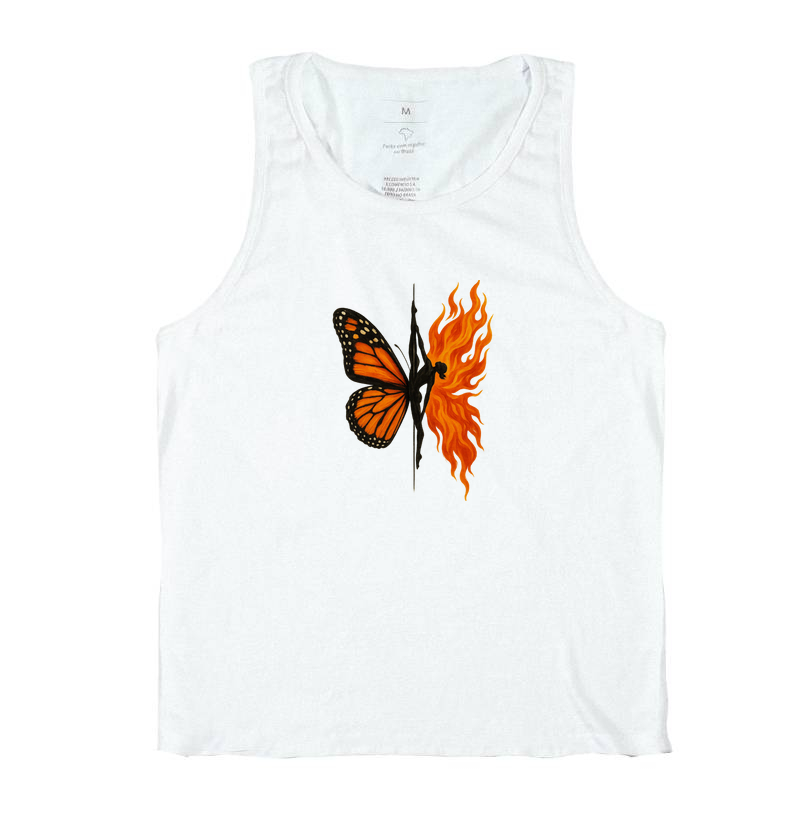 BUTTERFLYFIRE