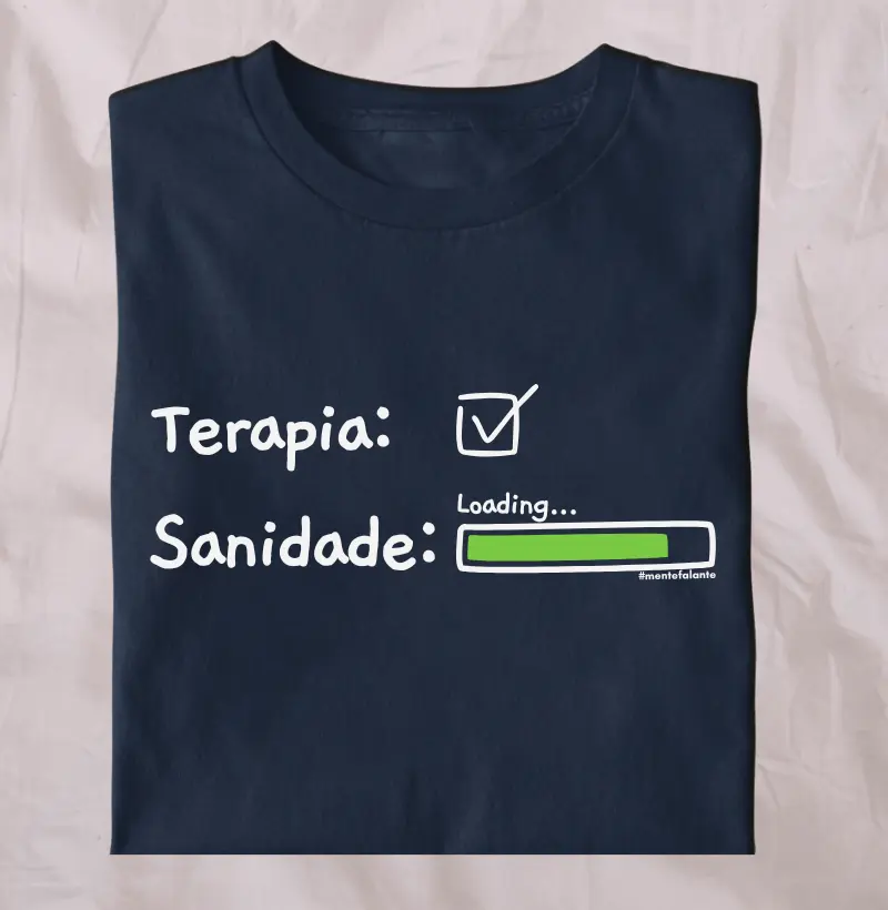Terapia: Check / Sanidade: Loading