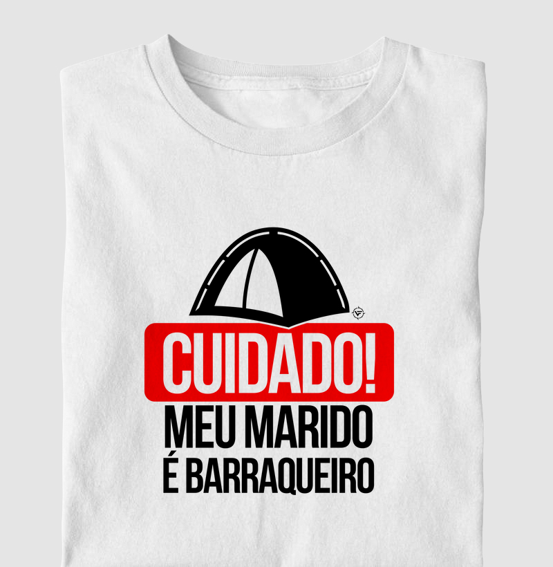 Marido Barraqueiro