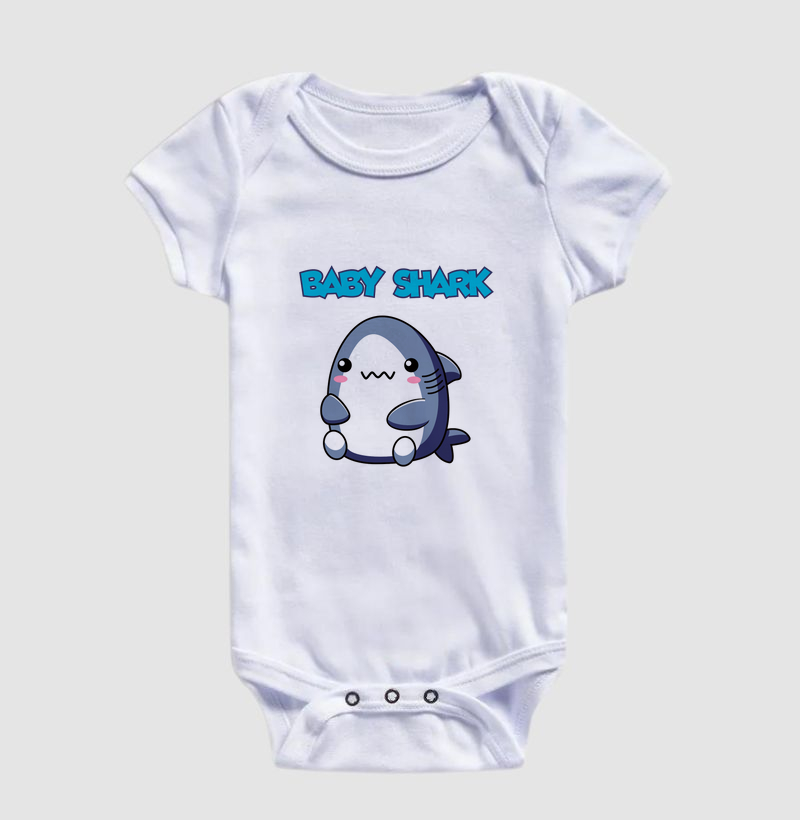 Baby Shark Masc.