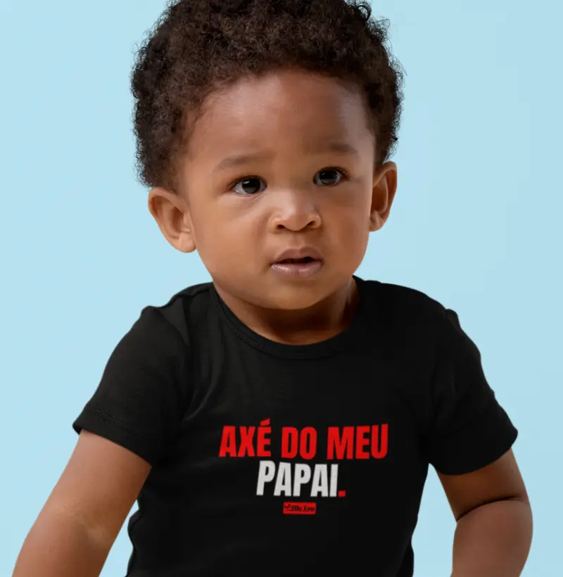 AXÉ DO MEU PAPAI