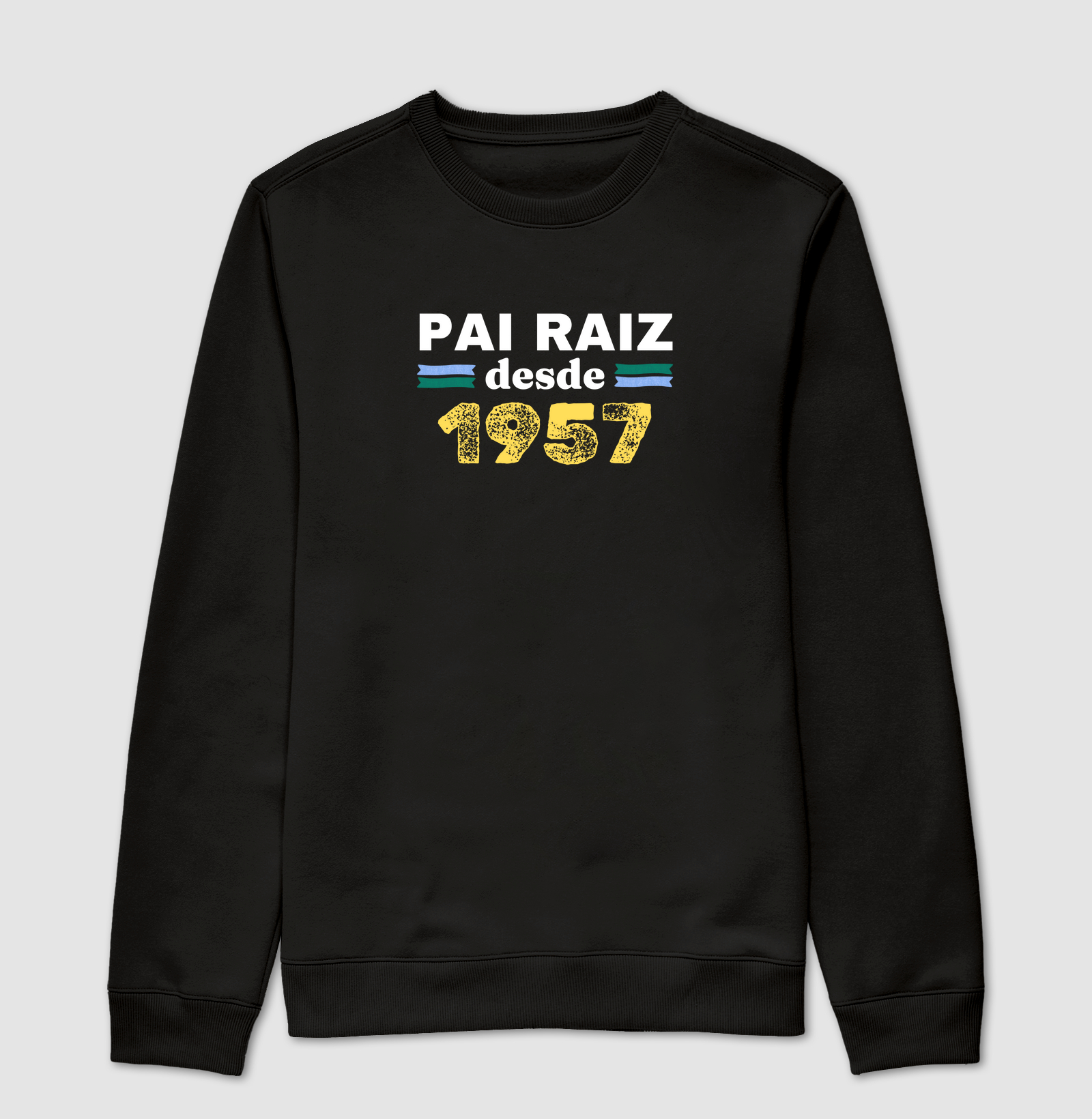 Pai Raiz desde 1957
