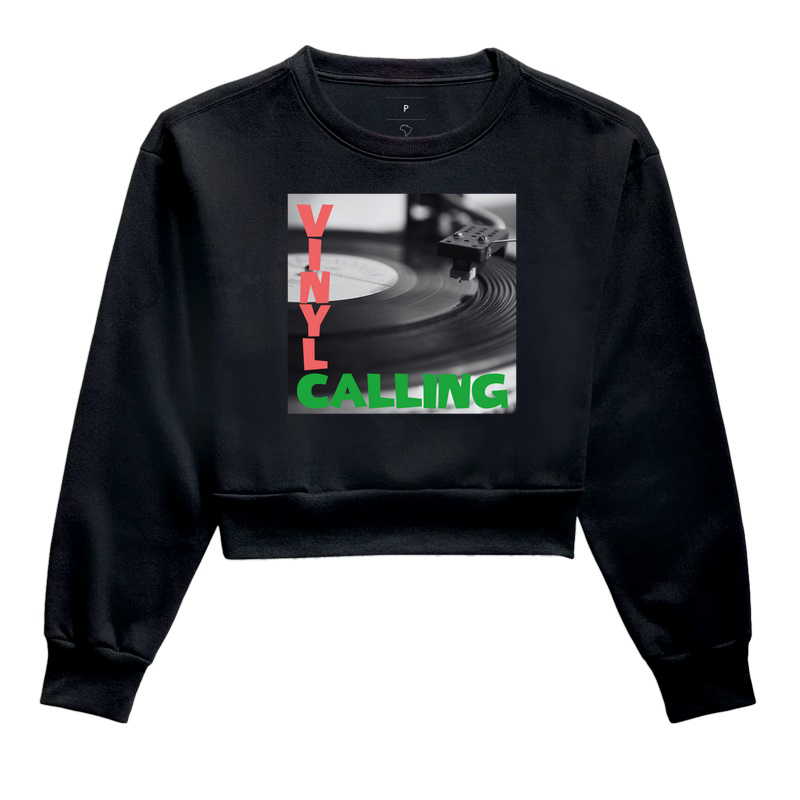 VINYL CALLING