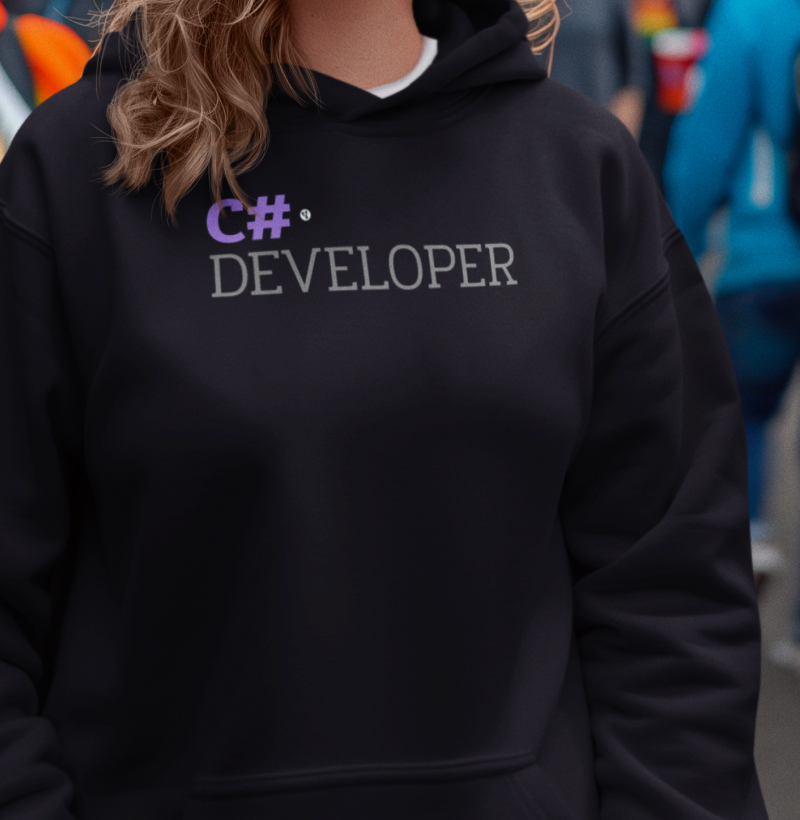 C# Developer