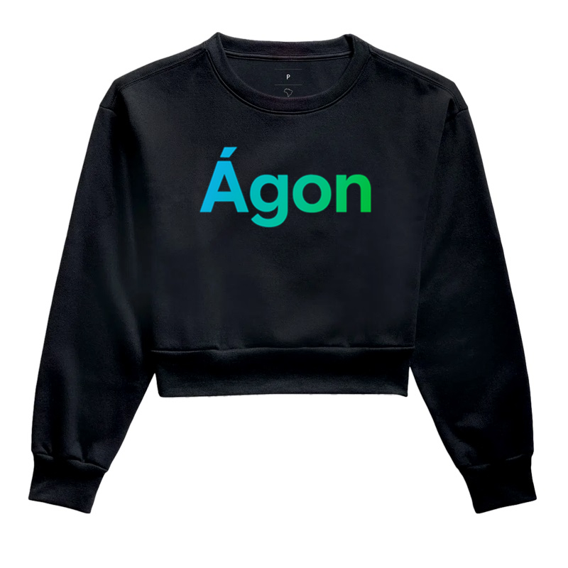 ÁGON DEGRADÊ