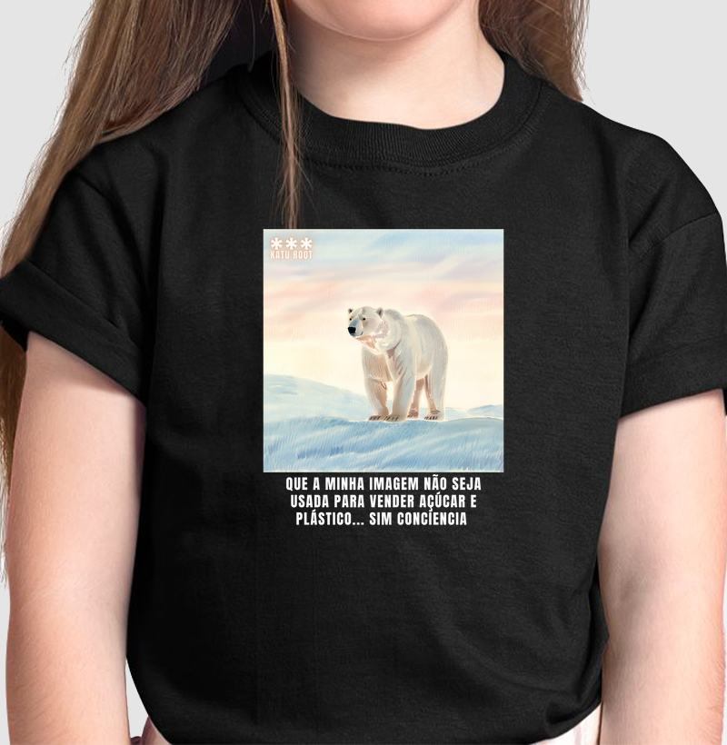 URSO AQUARELA