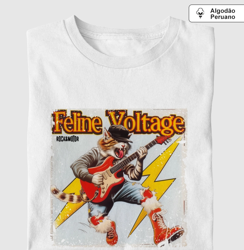 Feline voltage
