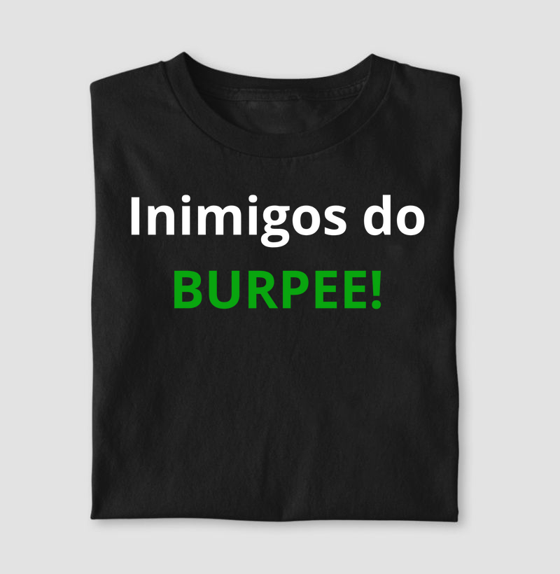 INIMIGOS