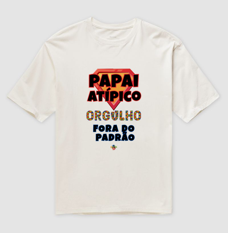 Papai Atípico | Orgulho Fora do Padrão