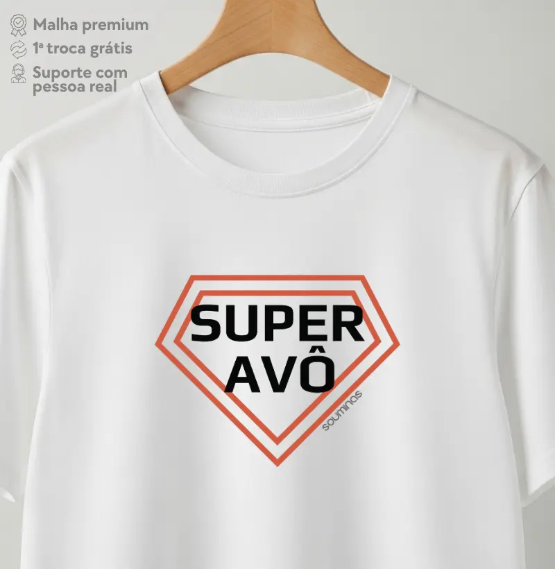 Super avô