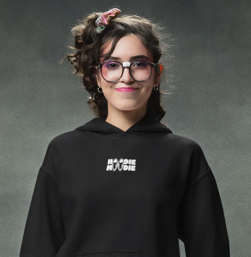 Moletom Hoodie Moodie