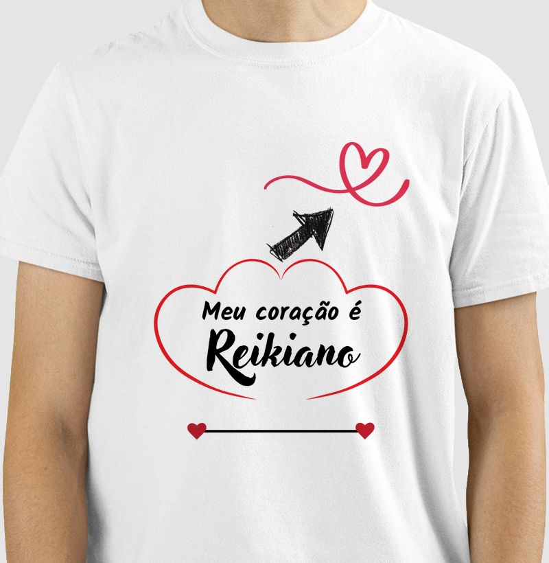 Coração Reikiano