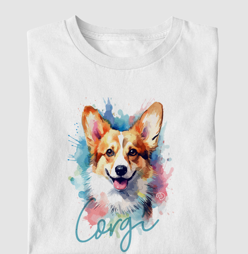 Corgi Splash 2