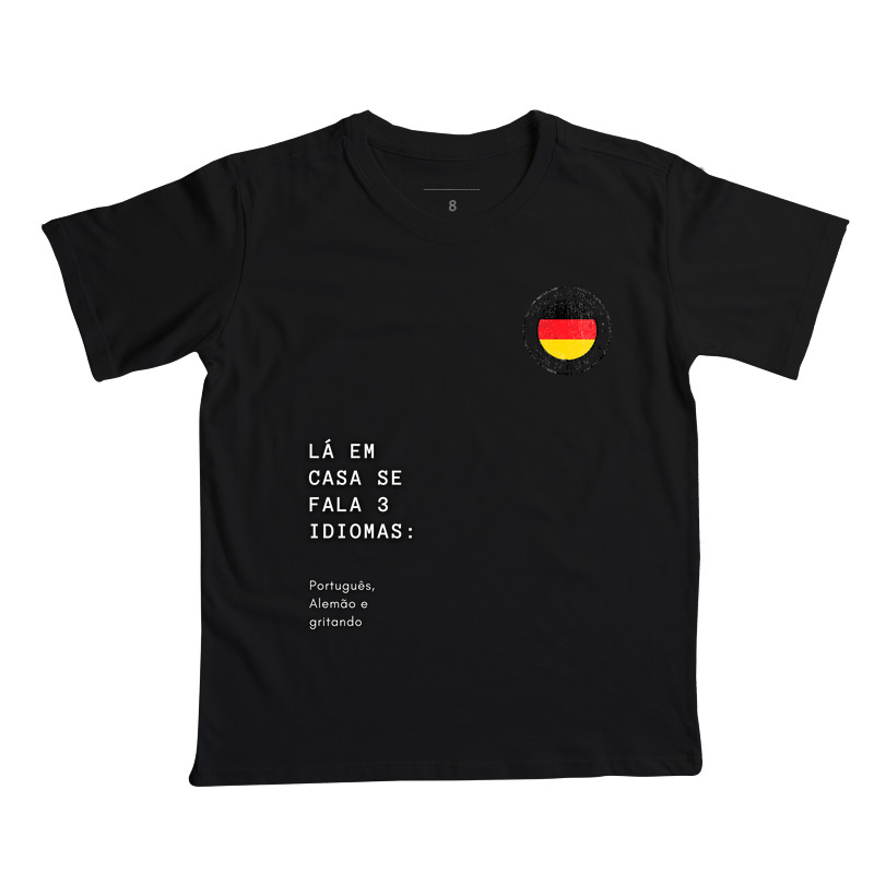 3 idiomas 