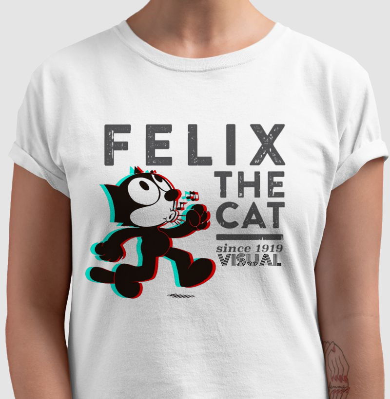 Felines Folines V2 - Cartoon Collection