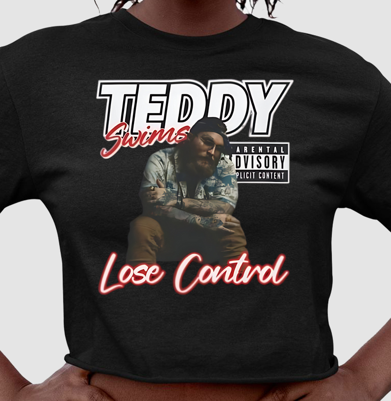 Teddy Swims - Lose Control