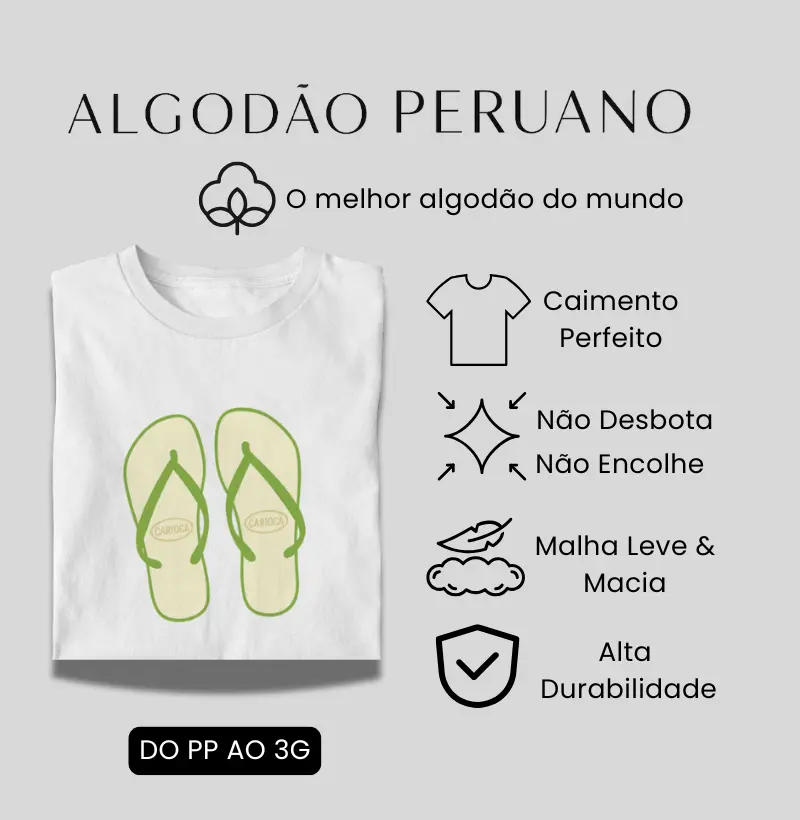 Chinelo Carioca