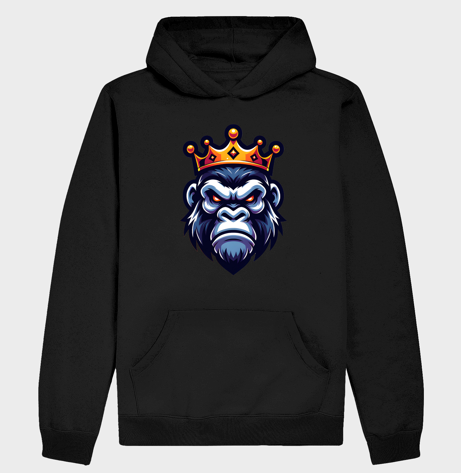 kong - king 