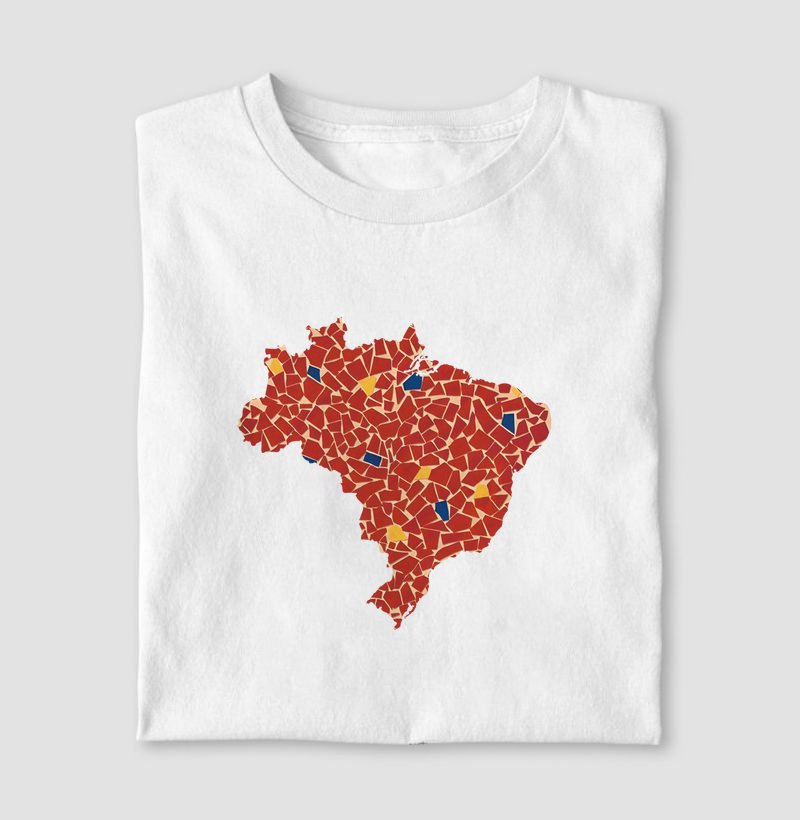 Mapa de vó
