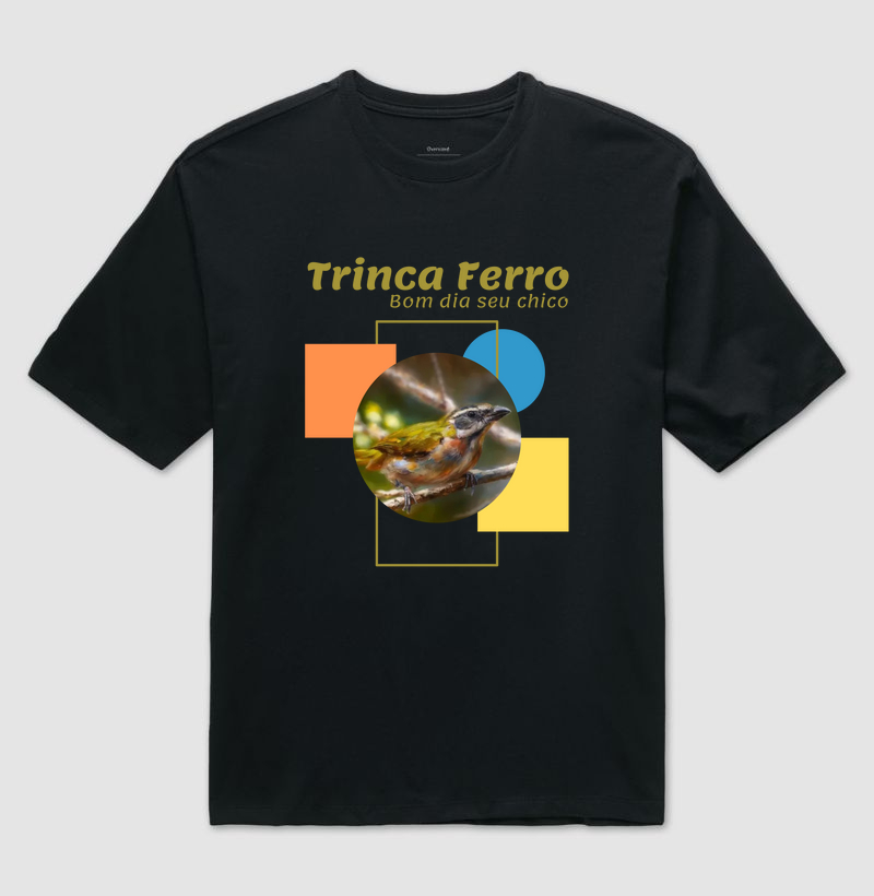 Bom dia seu Chico