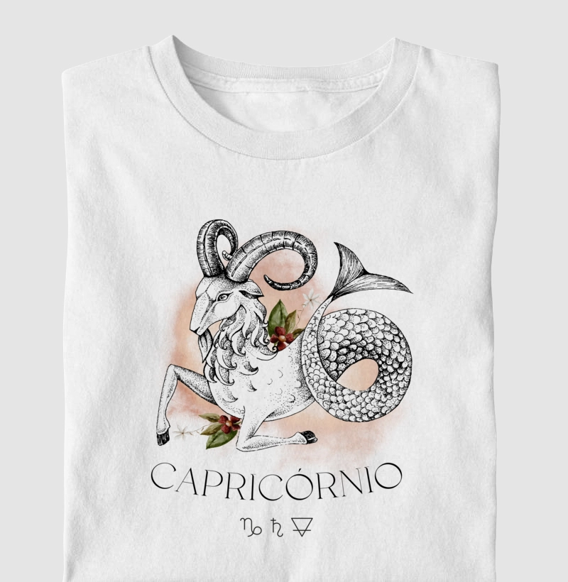 Capricórnio