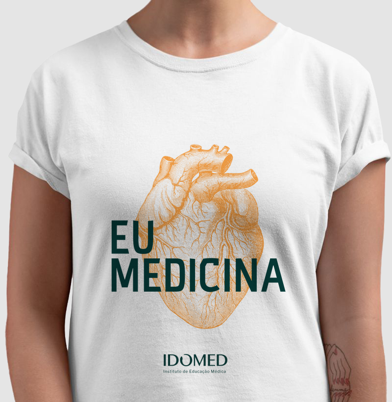 Eu Amo Medicina