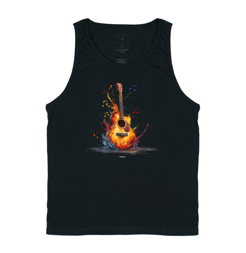 Acoustic Guitar Melodies