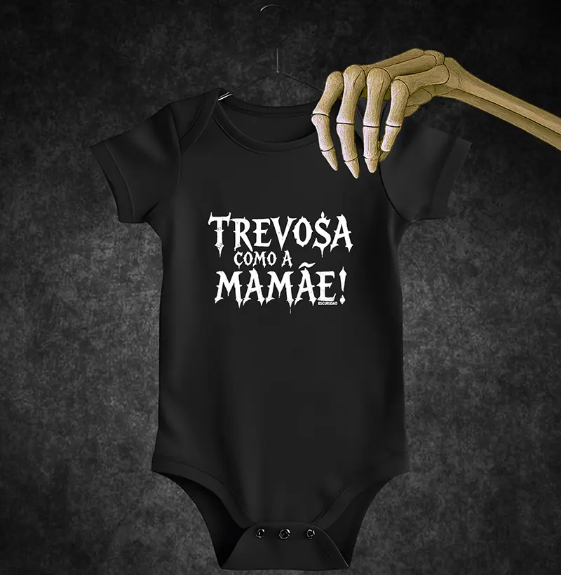 TREVOSINHA