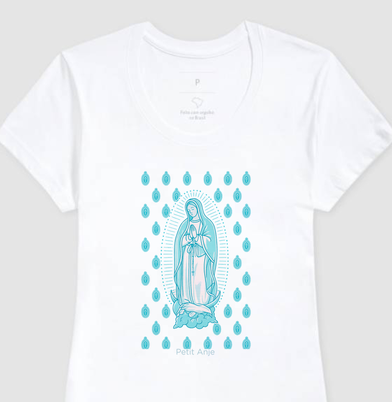GUADALUPE BLUE