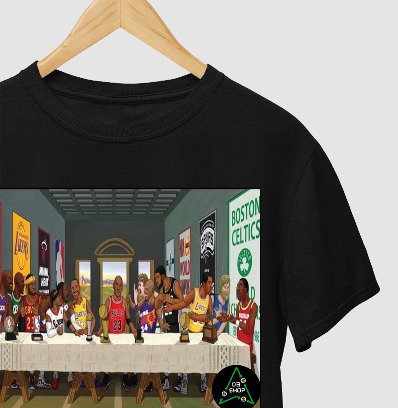 The Last Supper