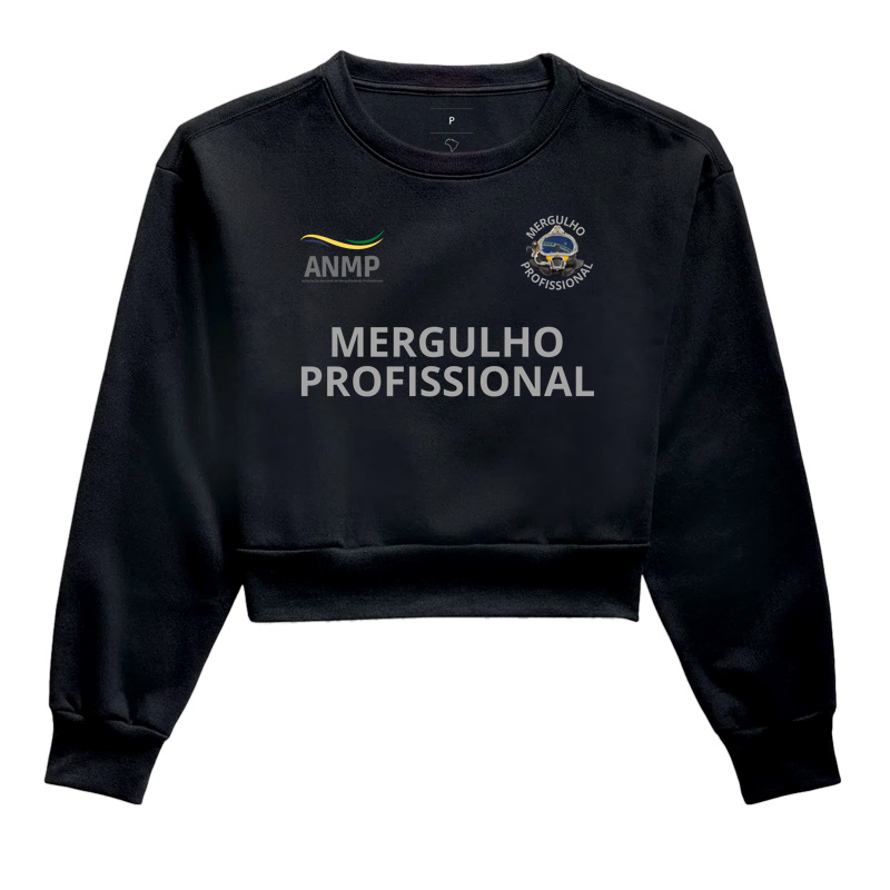 ANMP MERGULHO PROFISSIONAL