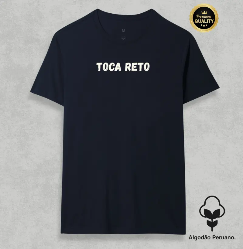 Toca reto