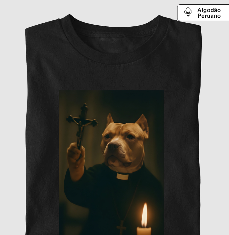 PADRE PIT BULL
