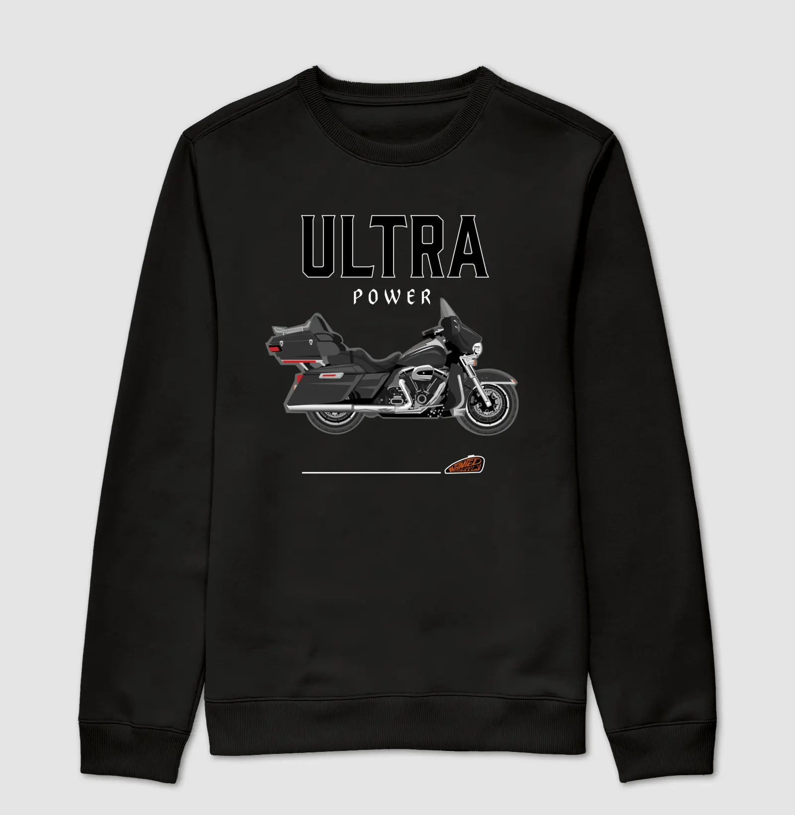Ultra Glide Power