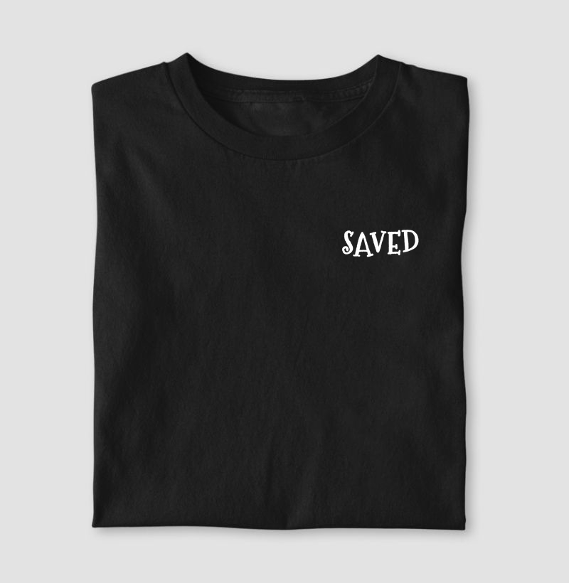 Saved