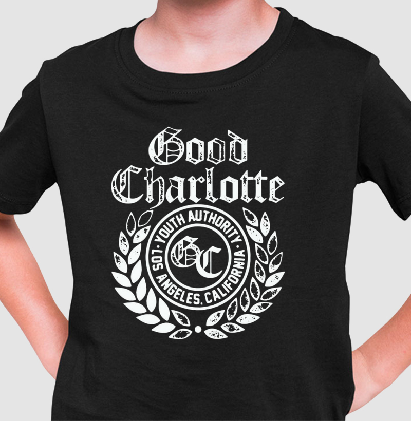 GOOD CHARLOTTE - LOS ANGELES