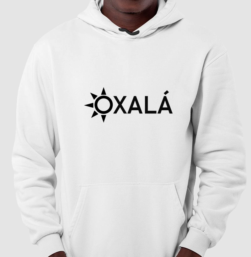 Oxalá
