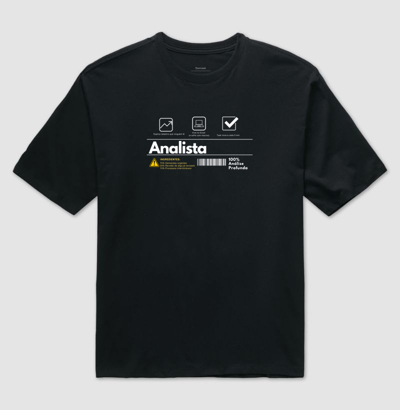 Analista 