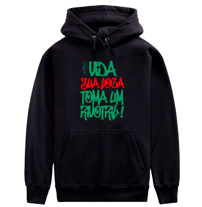 VIDA SUA LOKA