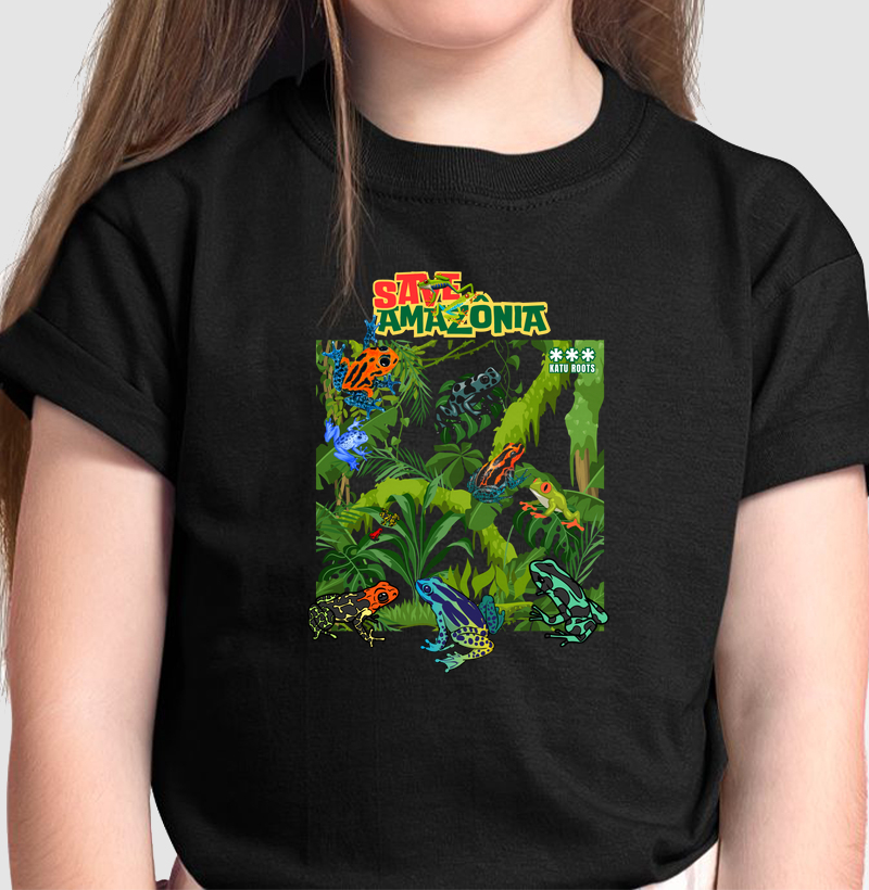 SAVE AMAZÔNIA 