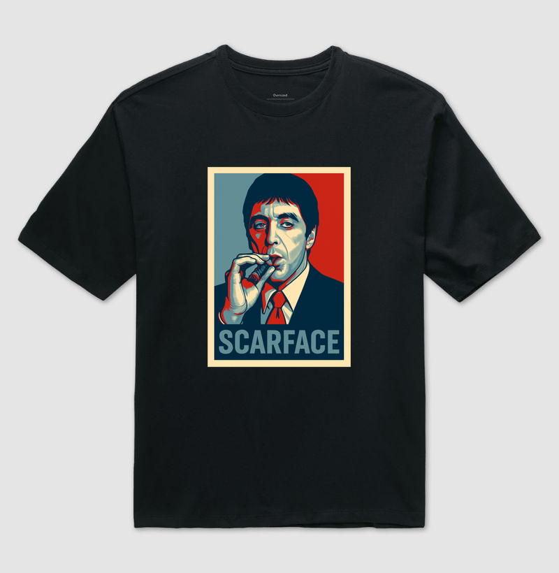SCARFACE